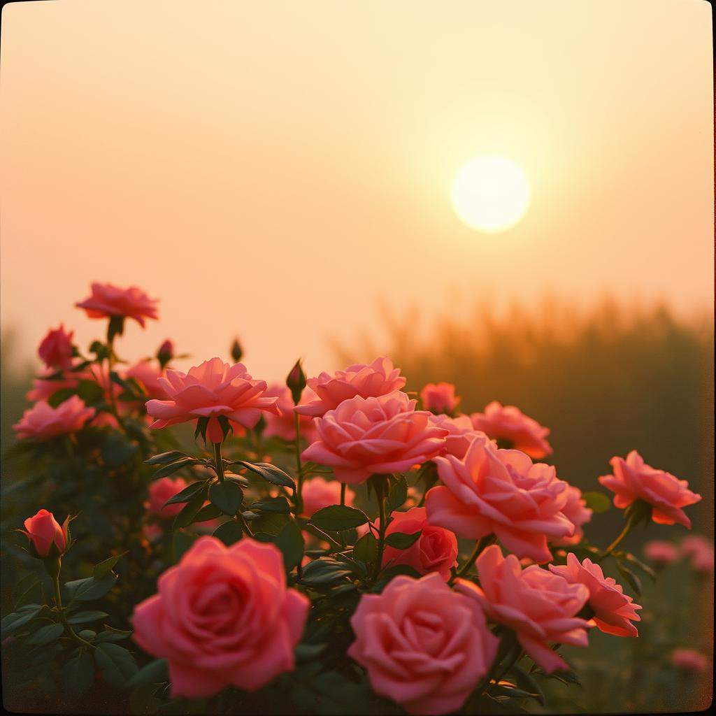My Rose