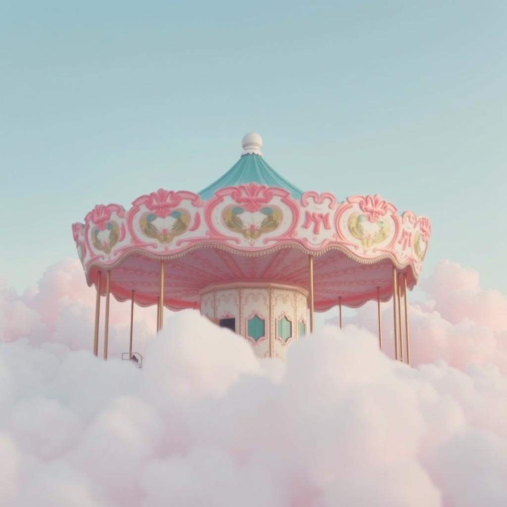 Candy Coat My Heart