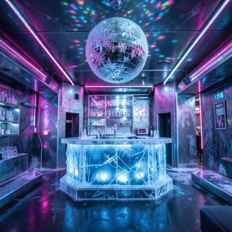 Hot as Ice feat. Element X