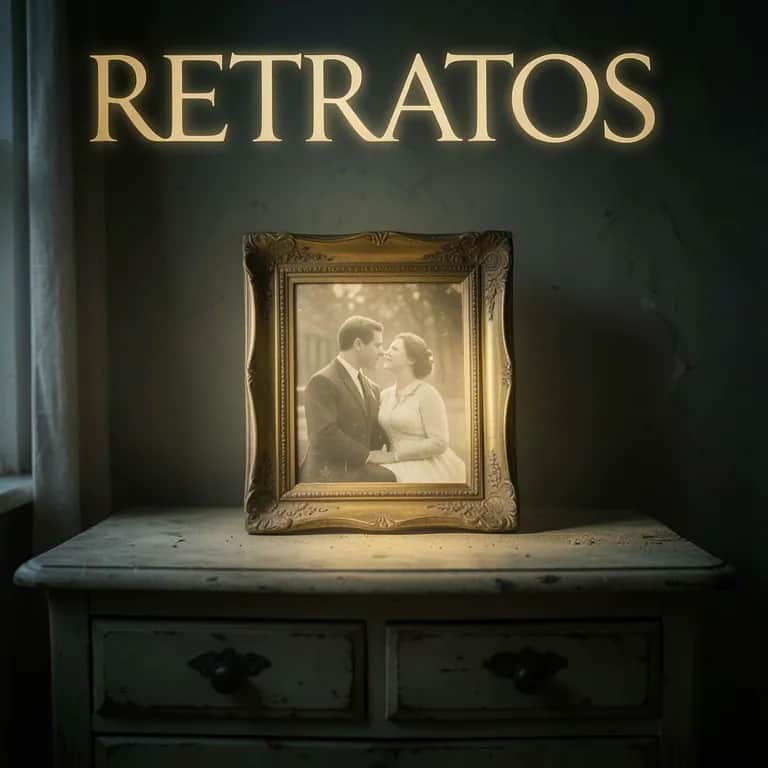 Retratos