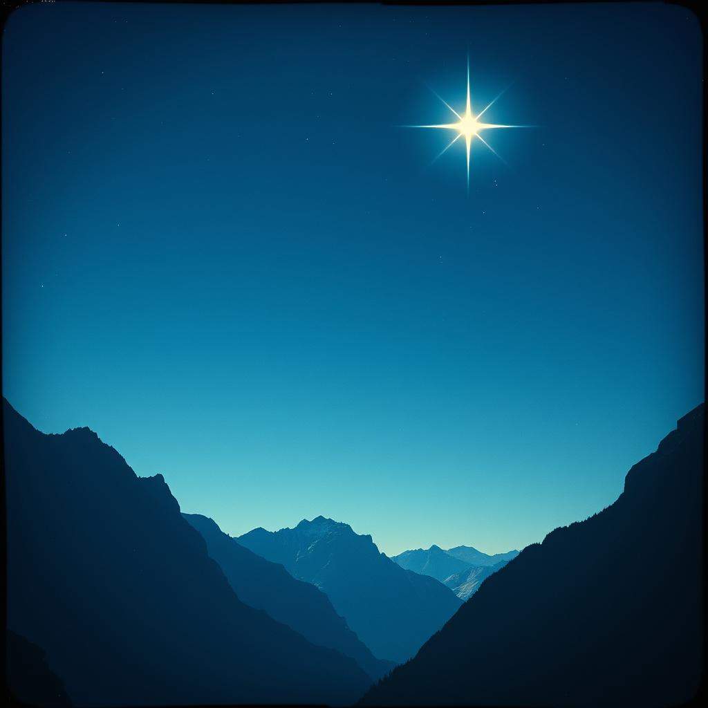 One True Star
