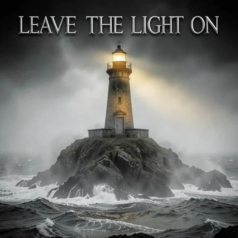 Leave the Light On
