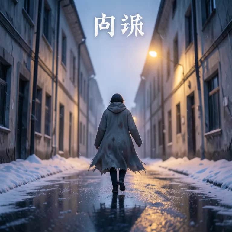 内疚
