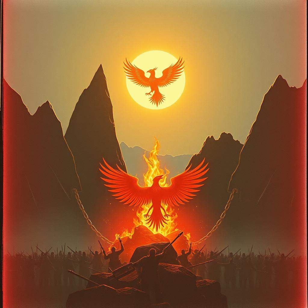 The Testament