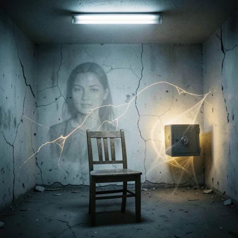 The Blueprint of the Breach