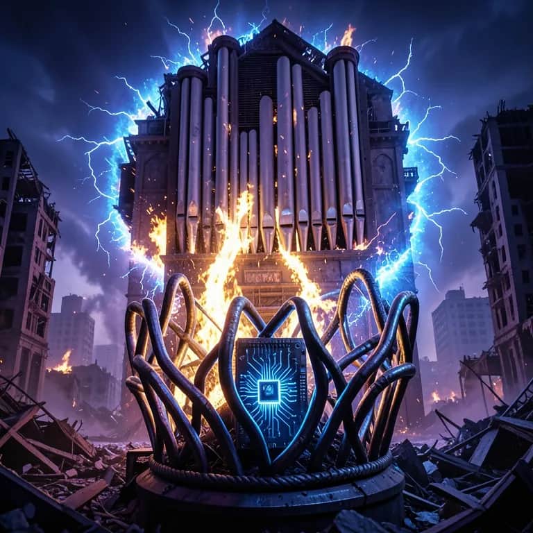 Final Reign
