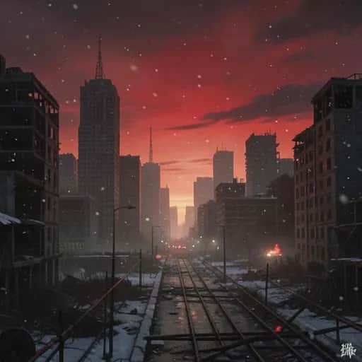 Goddess of victory. The Red Ash!