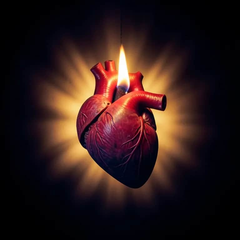 Reason My Heart Beats