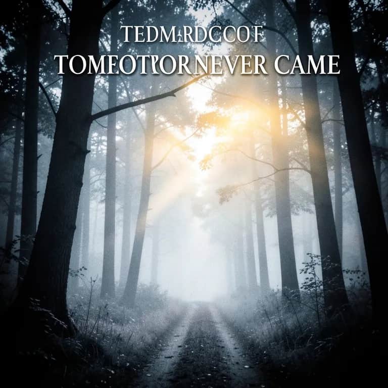 Tomorrow Never Came