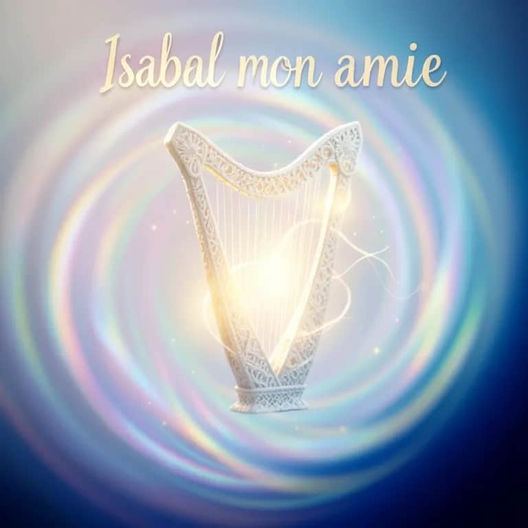 Isabel mon amie