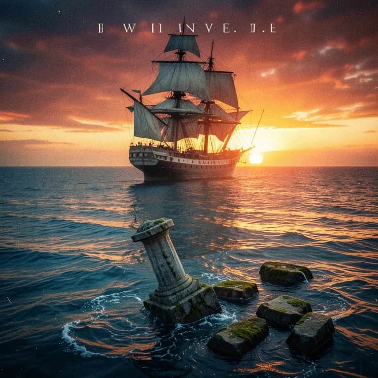 Across the Ashes, Forward