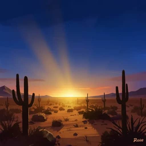 Buscando en la Cantina