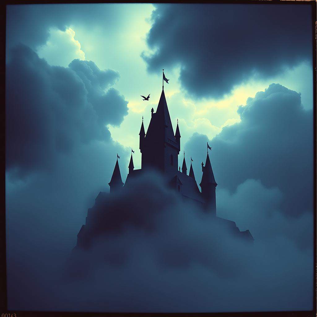 Nightmare's Edge