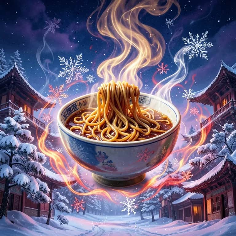 我在东北