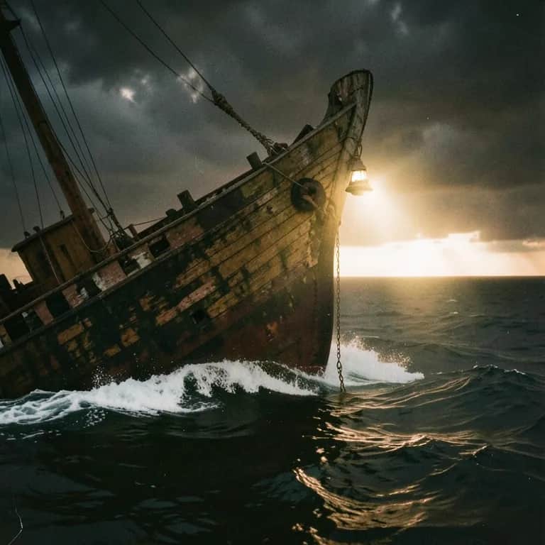 S. S  NEVERSAIL