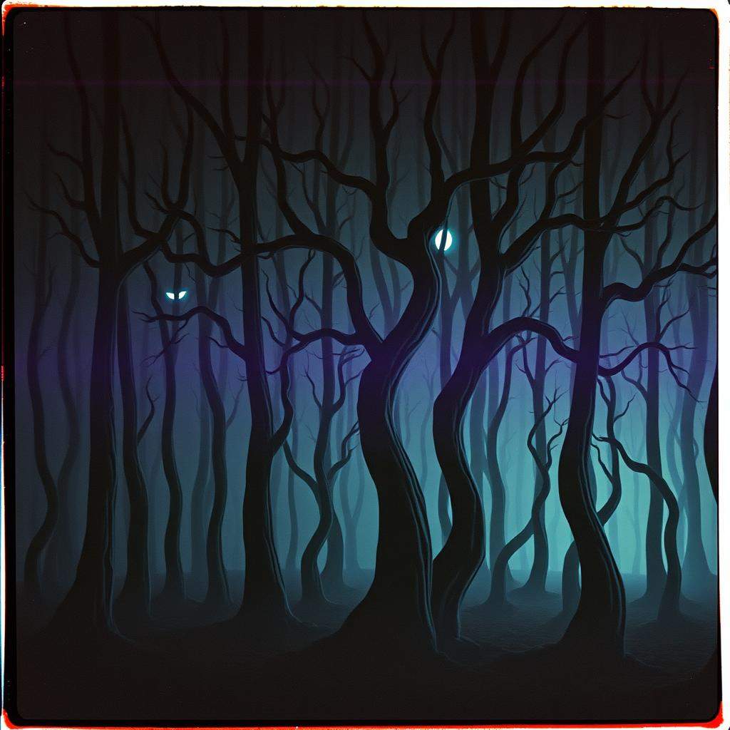 Void Walker's