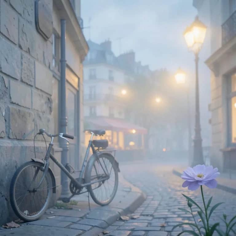 Qu’un au revoir
