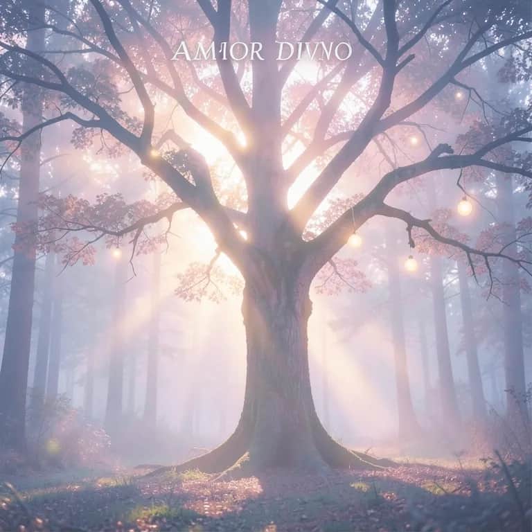 Desde El Amor Divino