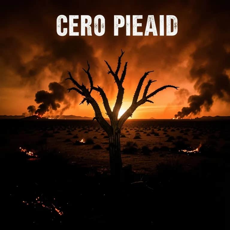 Cero Piedad (Extended Version)