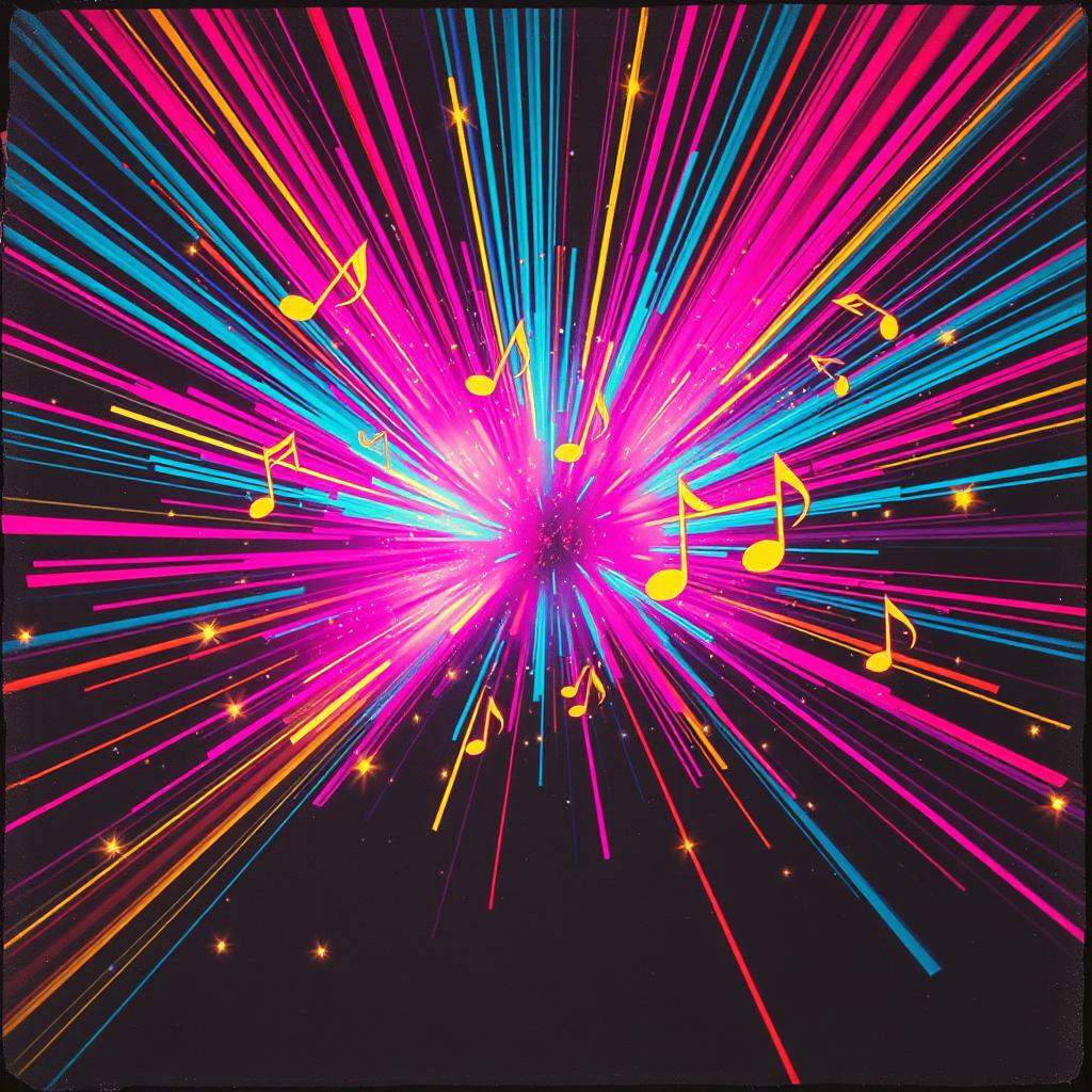 Boom Boom Beat