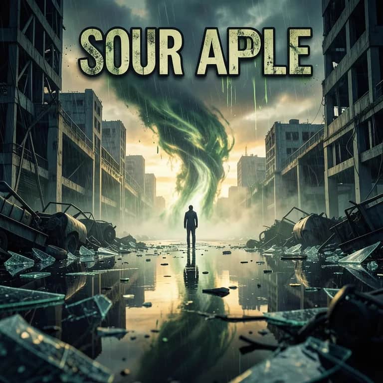 Sour Apple (en)