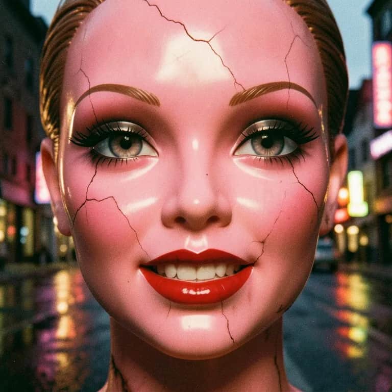 Barbie Venom - Minji (solo ver.)