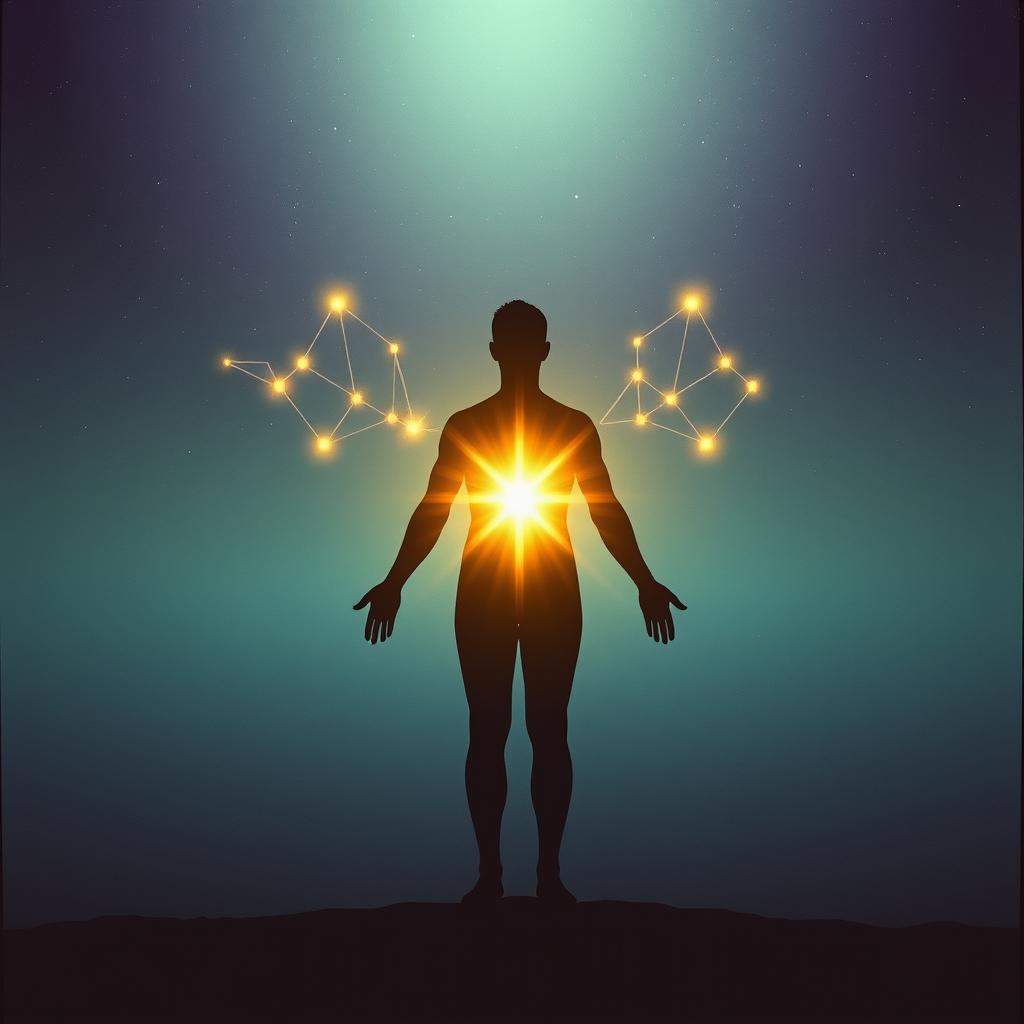 Soul, Spirit, Flesh