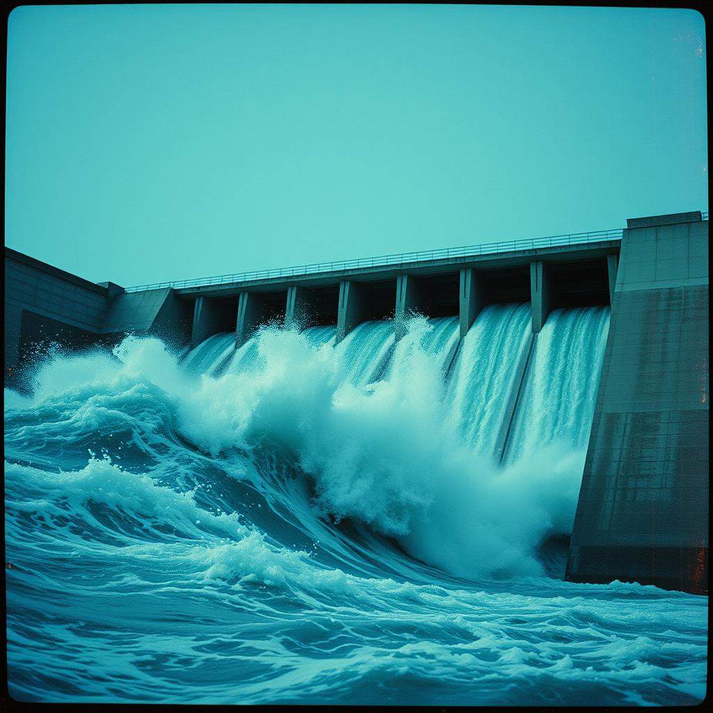 Floodgates