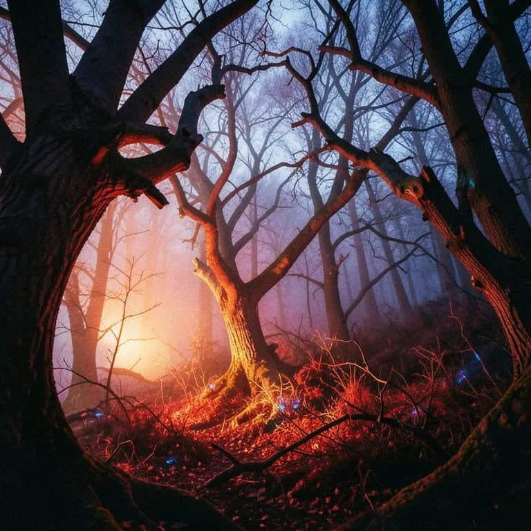 Ritual of the Iron Sky