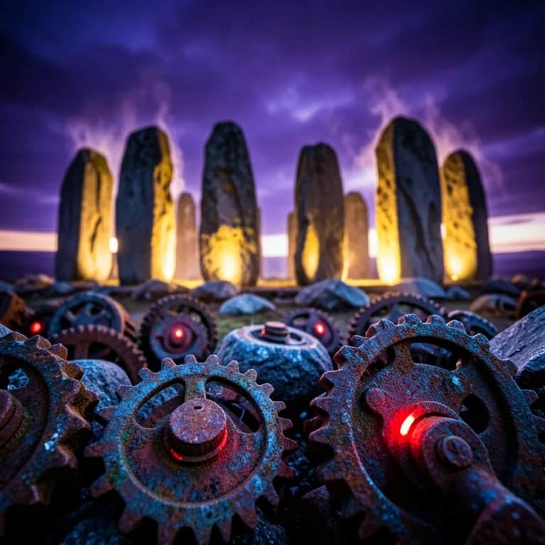 The Frequency Shift