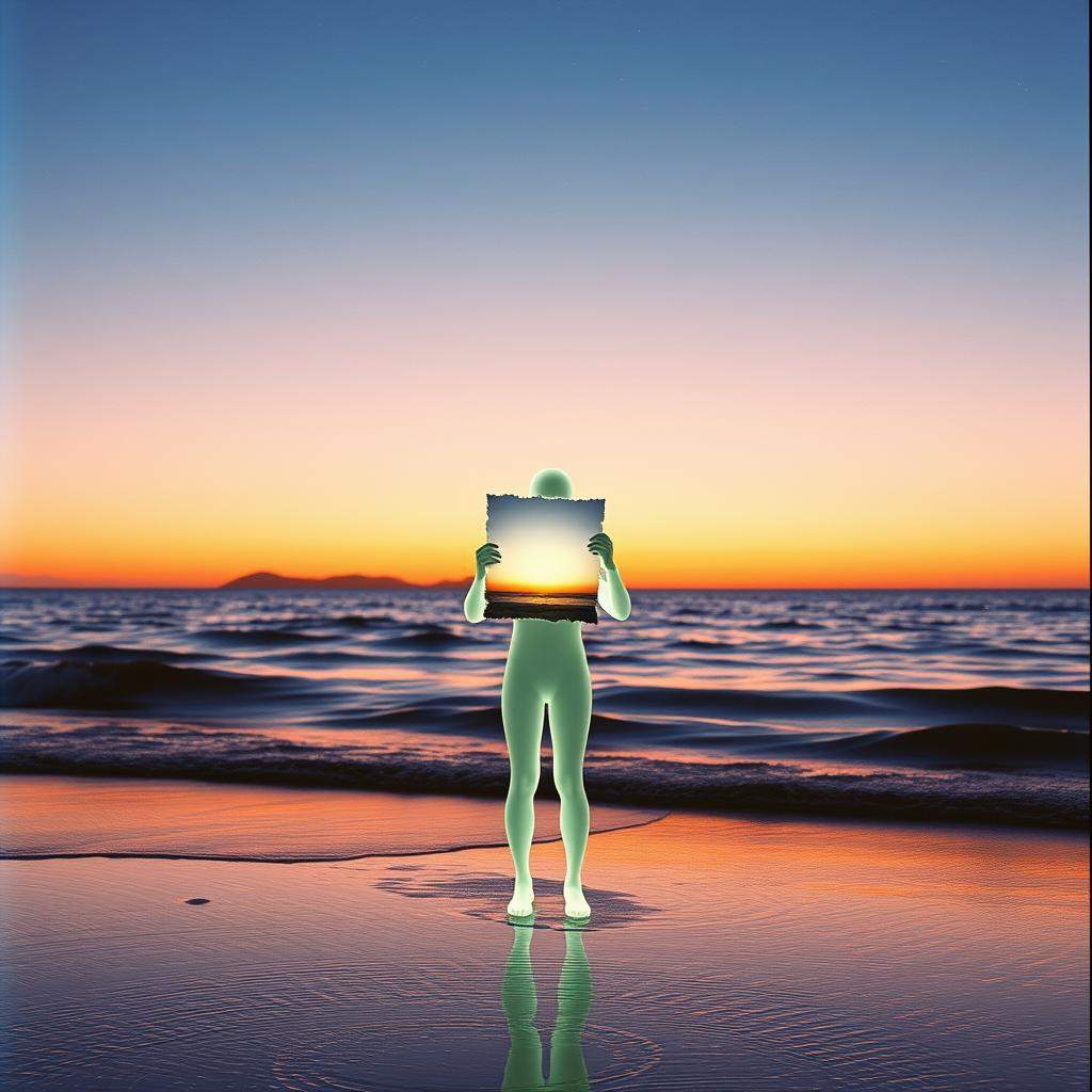 Echoes of the Lost
