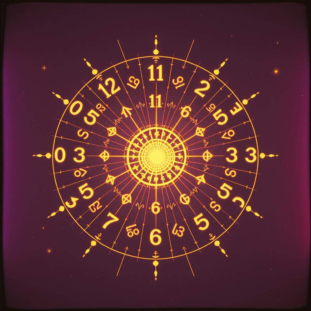 Divine language