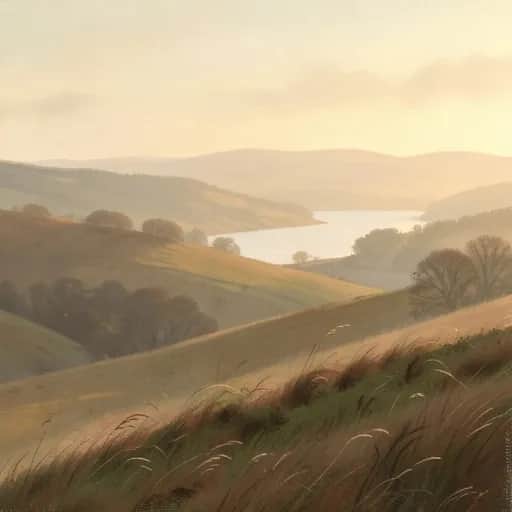 The Gentle Touch I’ve Never Known