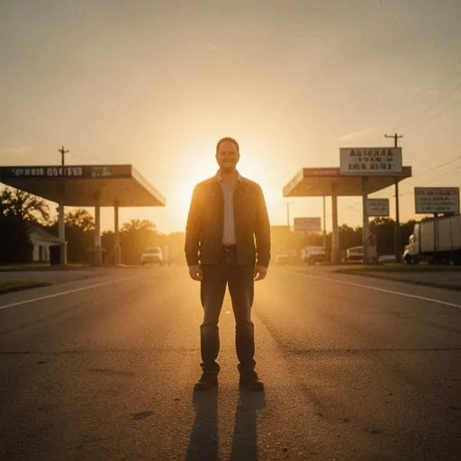 Mississippi to Atlanta