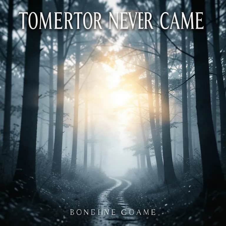 Tomorrow Never Came