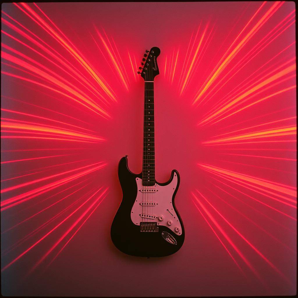 Rock The Beat