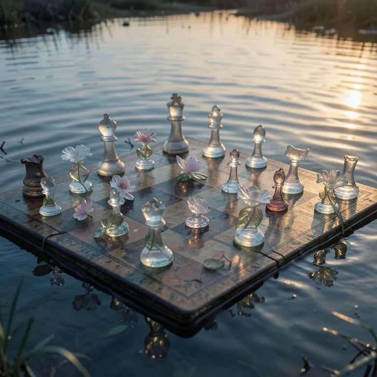 A picture for yourself