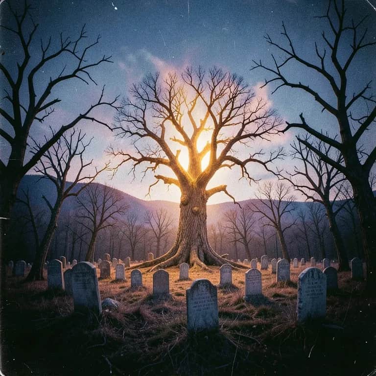 The Glow (Dust to Bone Part II)