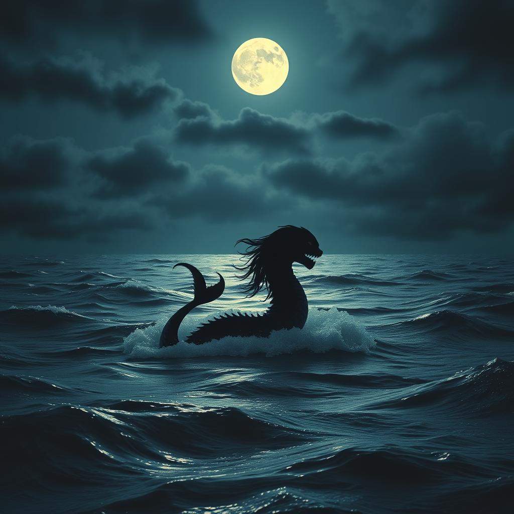 Siren Song