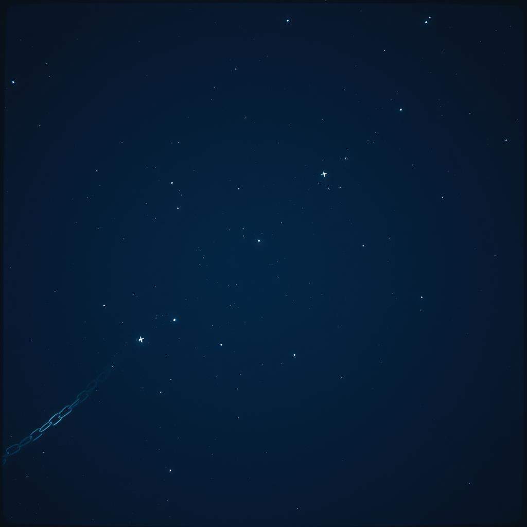 Stars at Midnight