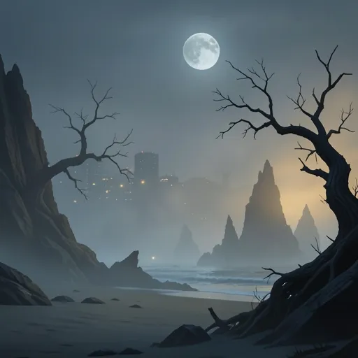 Why Are We Even Still Together?