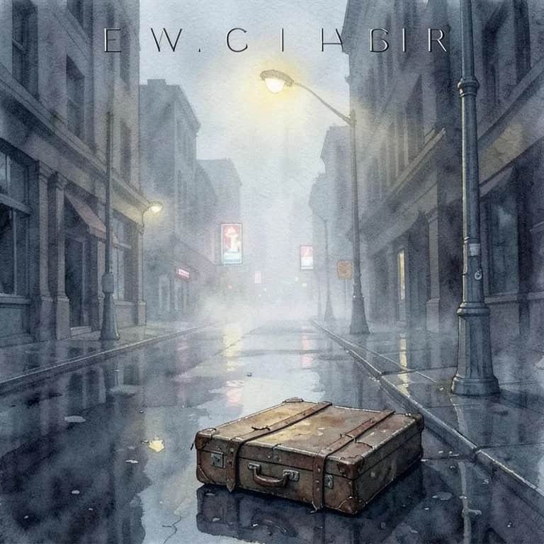 最后一次