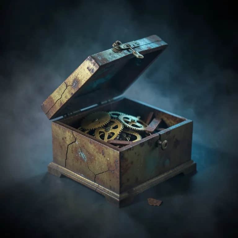 I’m Not Your Play Thing