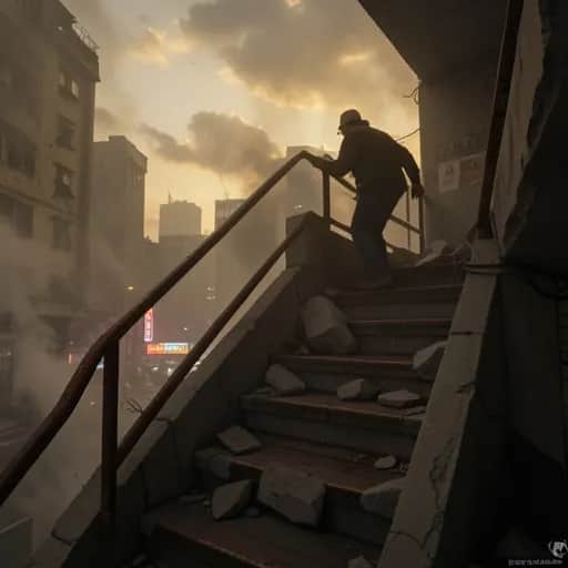 Tried 2 Warn Yall (Emvee)(GoldenQuill)