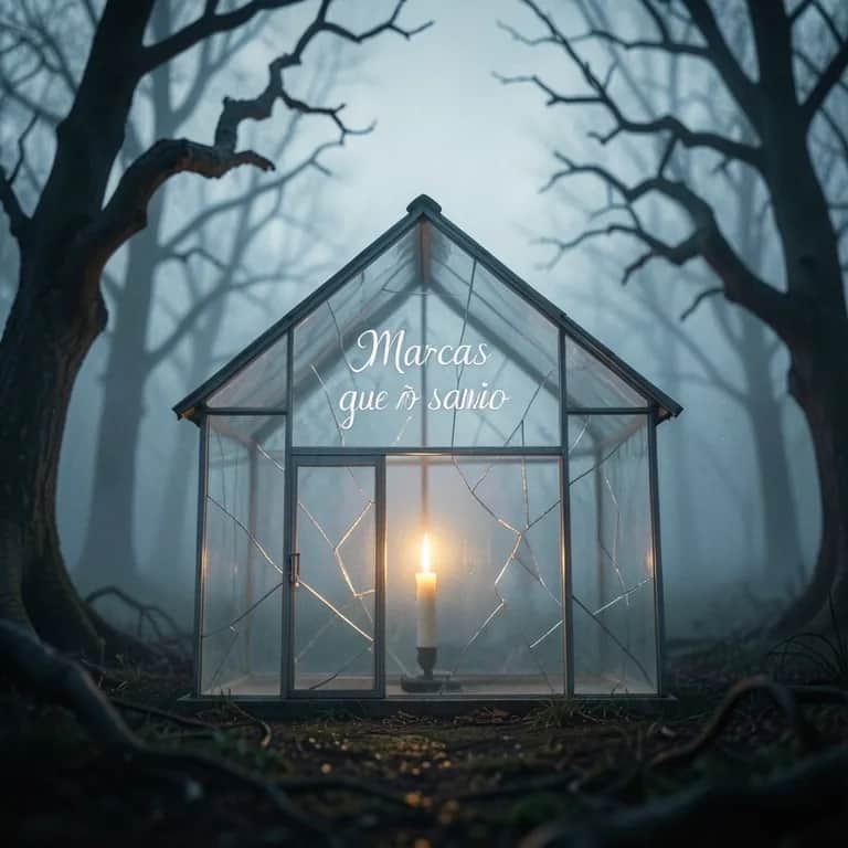 kawaki-" Marcas que não saiem