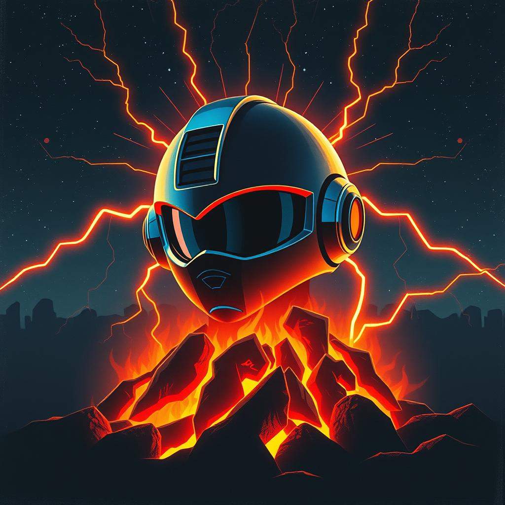 Steel Heart