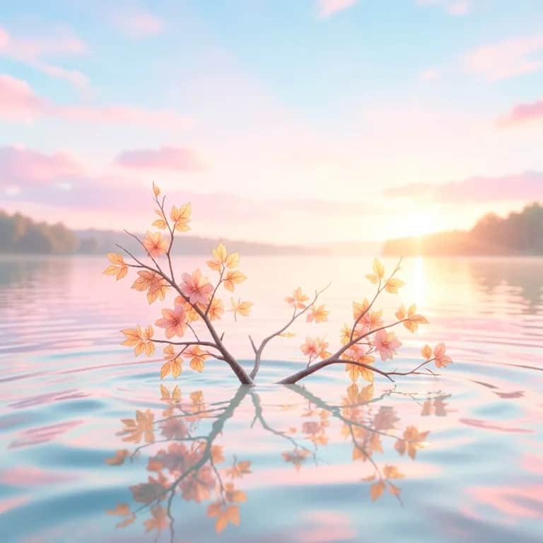 Zwei Schritte Weiter