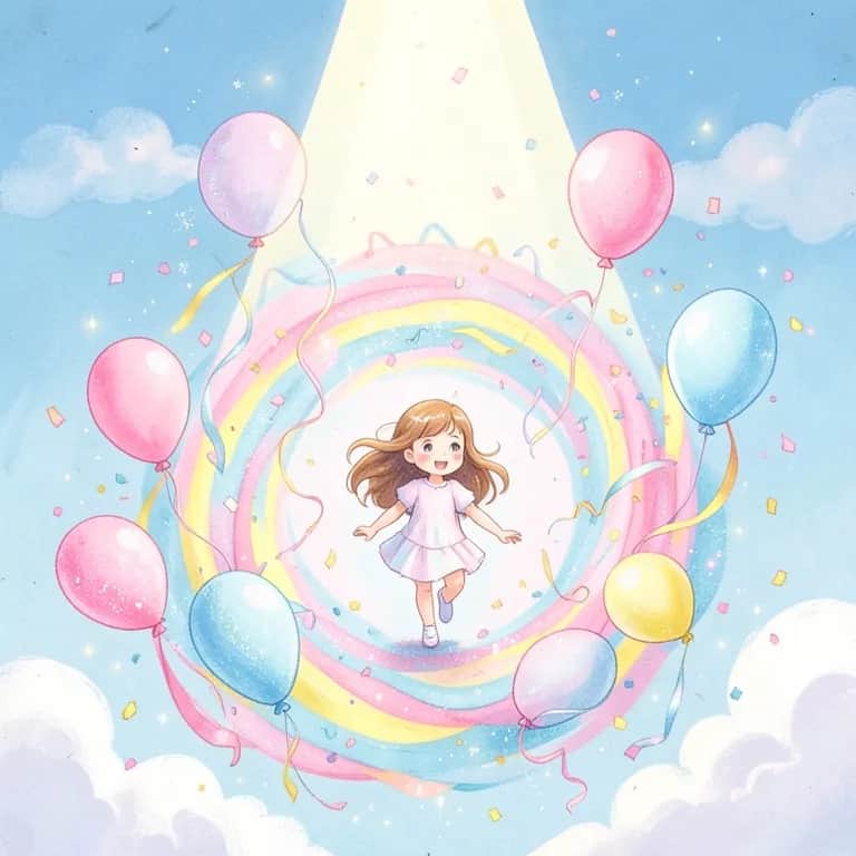 Feliz cumpleaños Chocolatito