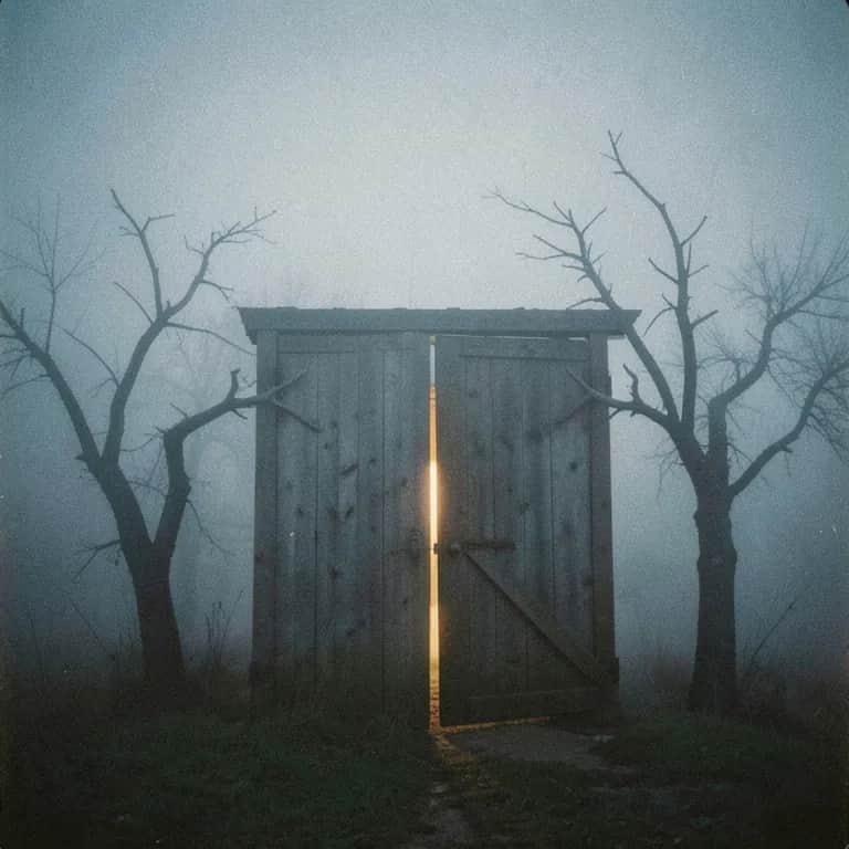 Too much (Closed Doors)