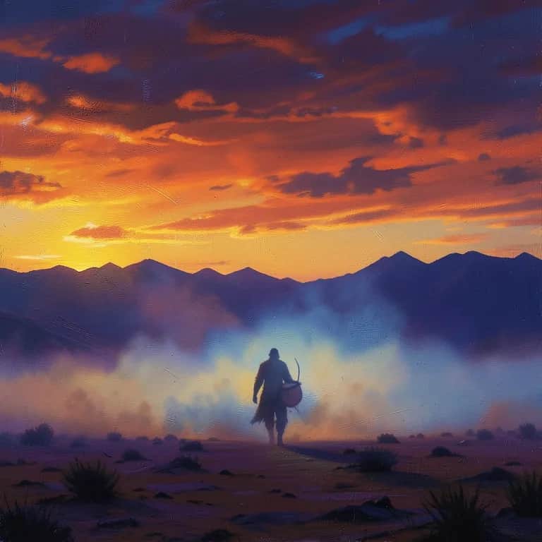 Voices of the Uprising